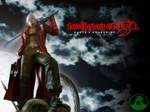 Devil May Cry 3